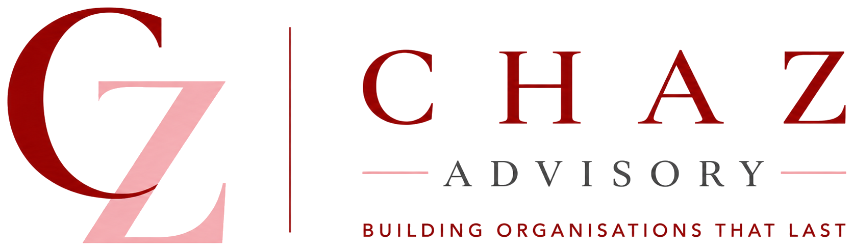 ChaZ Advisory — Building Organisations That Last